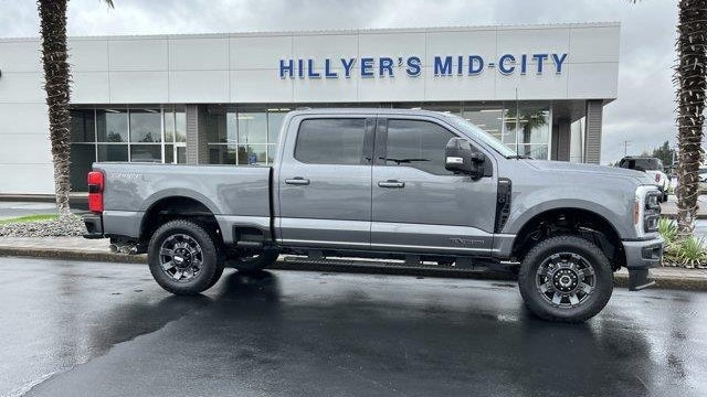 2024 Ford F-350 Super Duty XL