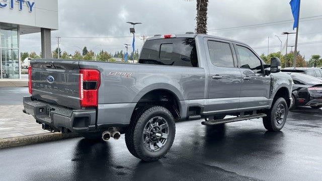 2024 Ford F-350 Super Duty XL