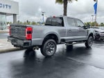 2024 F-350 Super Duty Thumbnail 3