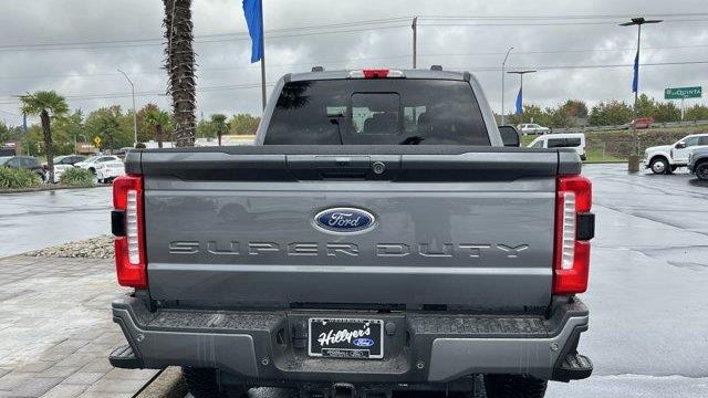 2024 Ford F-350 Super Duty XL
