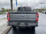2024 F-350 Super Duty Thumbnail 4