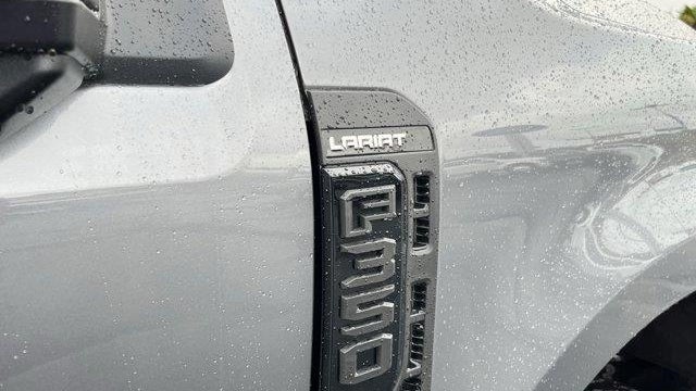 2024 Ford F-350 Super Duty XL