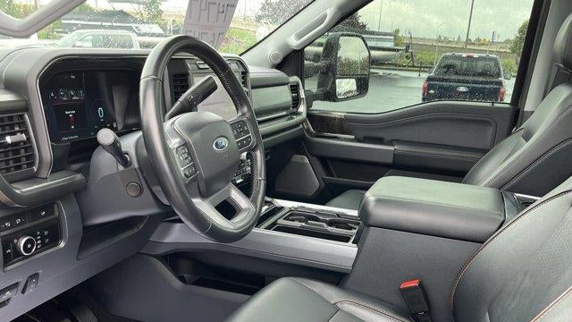 2024 Ford F-350 Super Duty XL