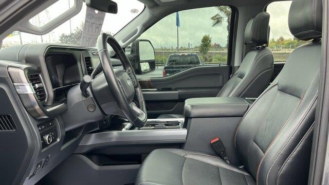 2024 Ford F-350 Super Duty XL