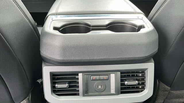 2024 Ford F-350 Super Duty XL
