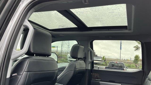 2024 Ford F-350 Super Duty XL