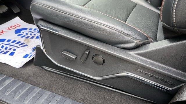 2024 Ford F-350 Super Duty XL