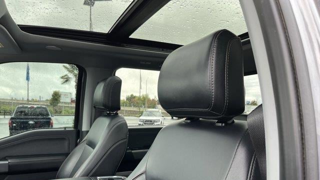 2024 Ford F-350 Super Duty XL