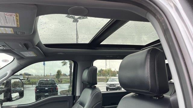 2024 Ford F-350 Super Duty XL