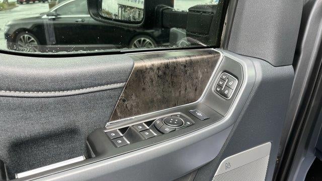 2024 Ford F-350 Super Duty XL