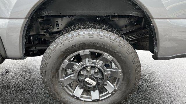 2024 Ford F-350 Super Duty XL