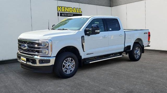 Preowned 2024 Ford F-350 Super Duty XLT for Sale