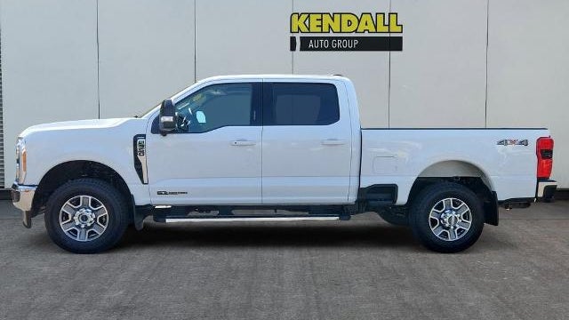2024 Ford F-350 Super Duty XLT
