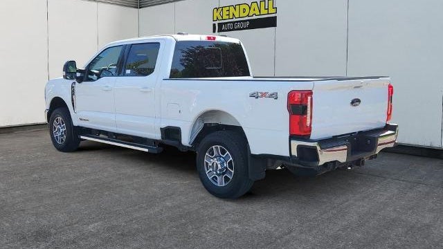 2024 Ford F-350 Super Duty XLT