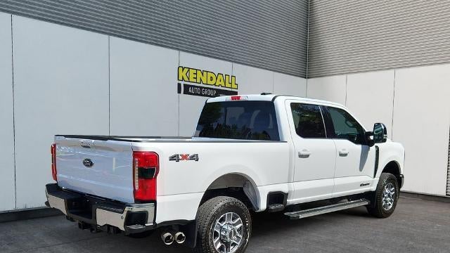 2024 Ford F-350 Super Duty XLT