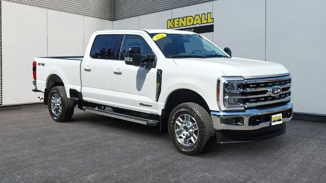 2024 Ford F-350 Super Duty XLT