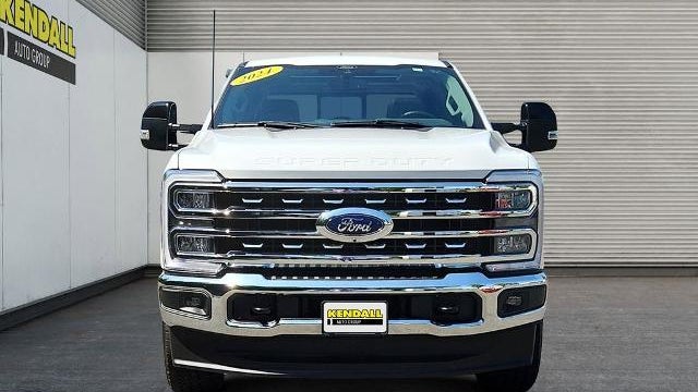 2024 Ford F-350 Super Duty XLT