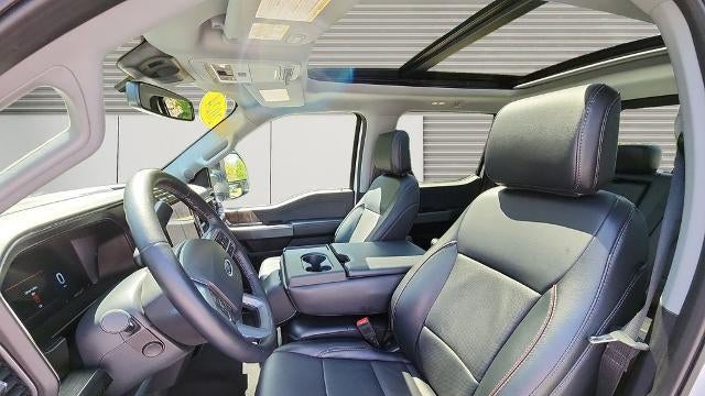 2024 Ford F-350 Super Duty XLT