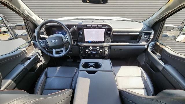 2024 Ford F-350 Super Duty XLT