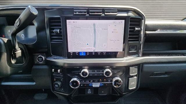 2024 Ford F-350 Super Duty XLT