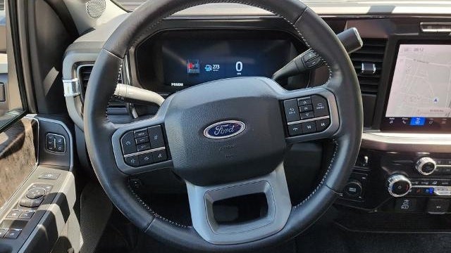 2024 Ford F-350 Super Duty XLT