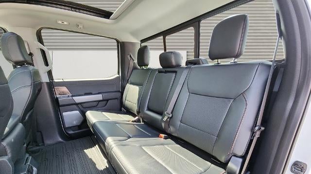 2024 Ford F-350 Super Duty XLT