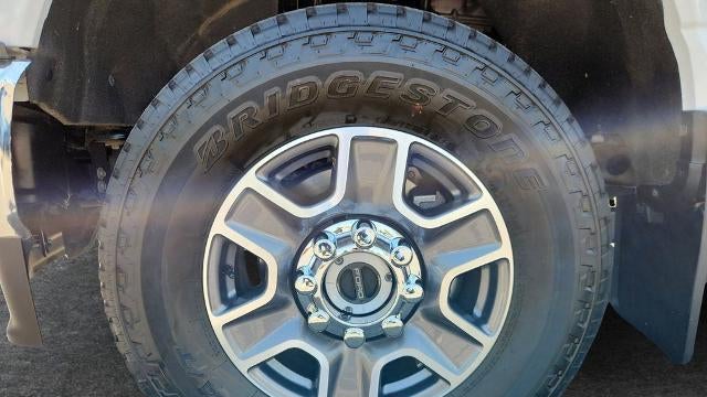 2024 Ford F-350 Super Duty XLT