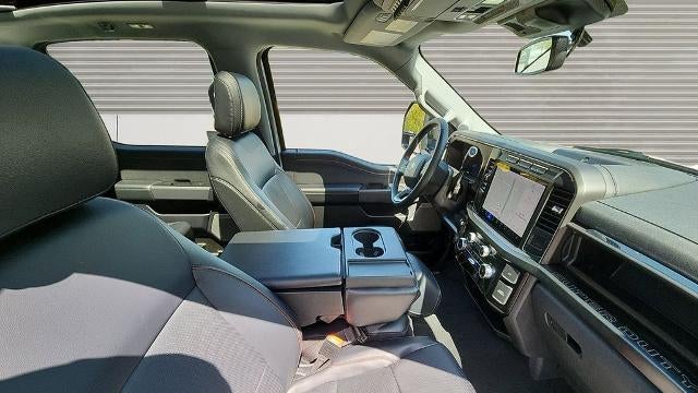 2024 Ford F-350 Super Duty XLT
