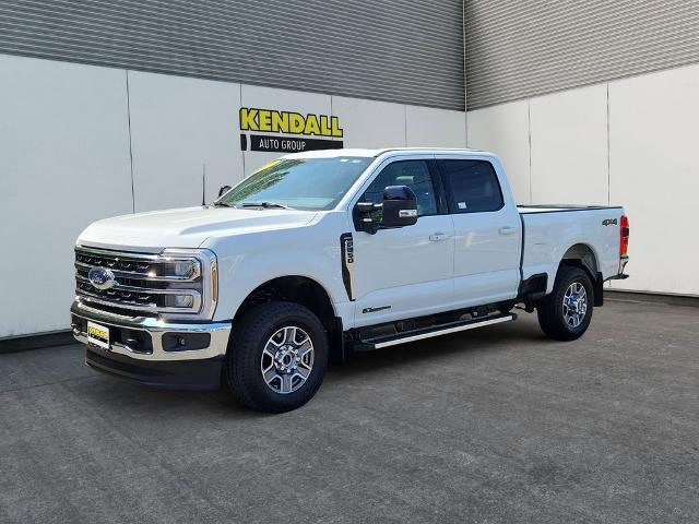 2024 Ford F-350