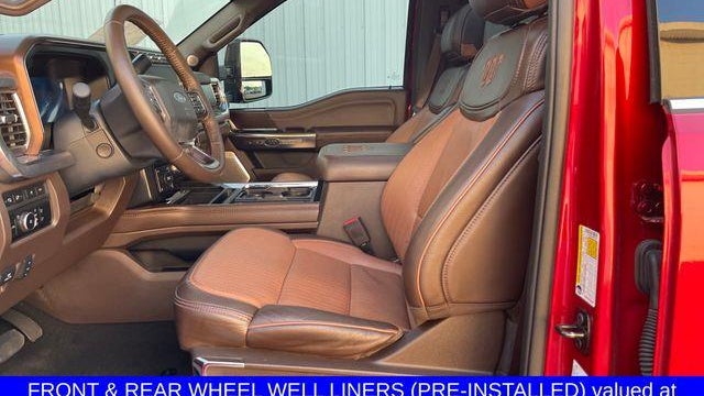 2024 Ford F-350 Super Duty King Ranch