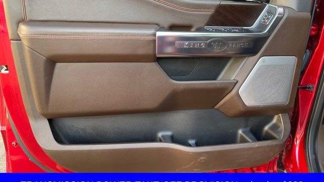 2024 Ford F-350 Super Duty King Ranch