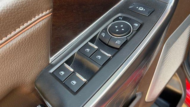 2024 Ford F-350 Super Duty King Ranch