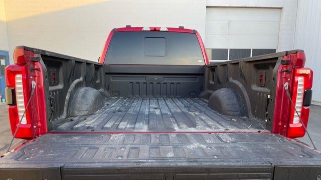 2024 Ford F-350 Super Duty King Ranch