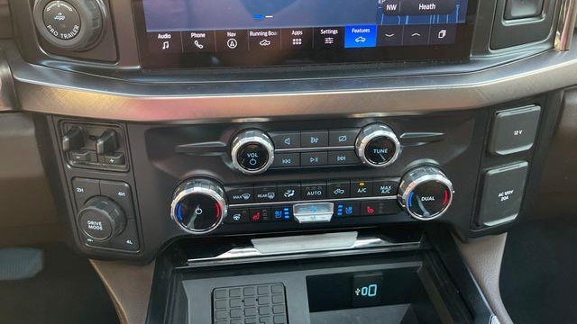 2024 Ford F-350 Super Duty King Ranch