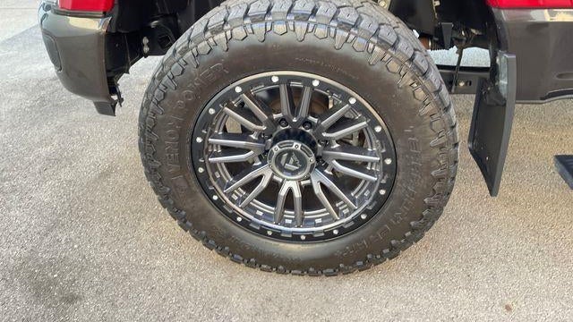 2024 Ford F-350 Super Duty King Ranch