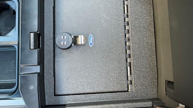 2024 Ford F-350 Super Duty King Ranch