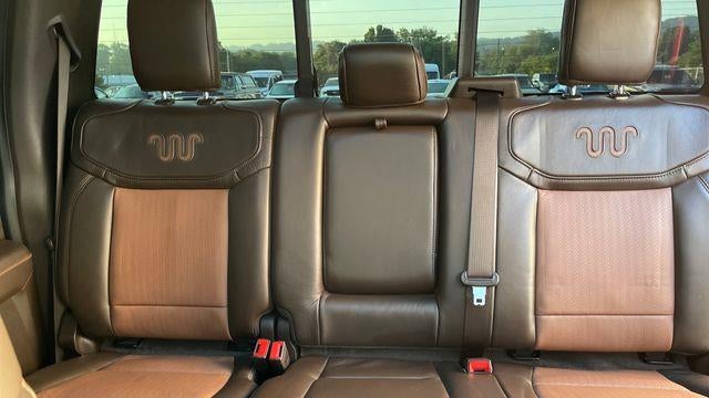 2024 Ford F-350 Super Duty King Ranch