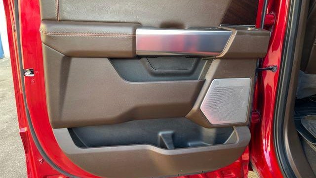 2024 Ford F-350 Super Duty King Ranch