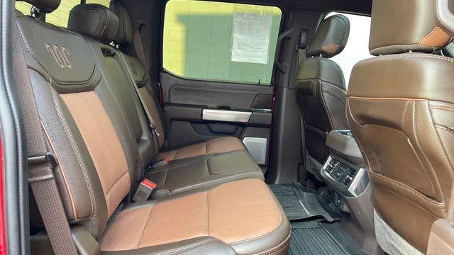 2024 Ford F-350 Super Duty King Ranch