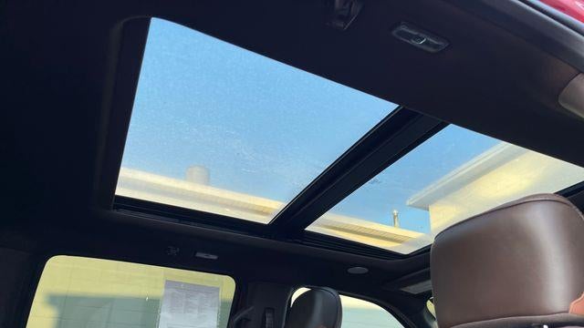 2024 Ford F-350 Super Duty King Ranch
