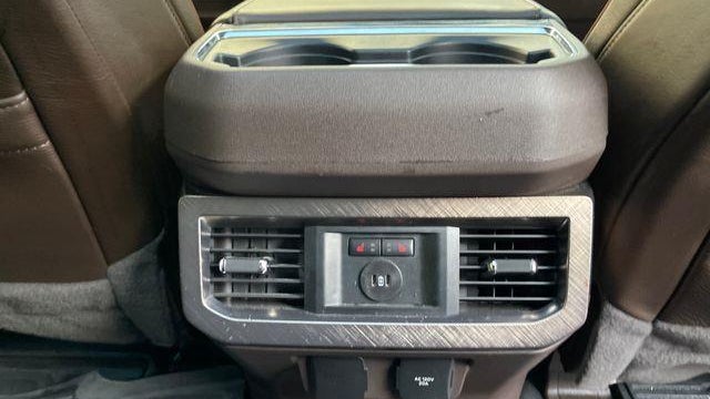 2024 Ford F-350 Super Duty King Ranch