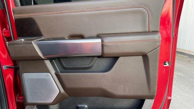 2024 Ford F-350 Super Duty King Ranch
