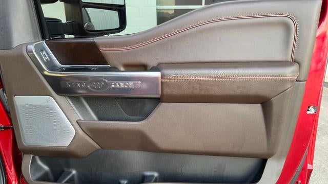 2024 Ford F-350 Super Duty King Ranch
