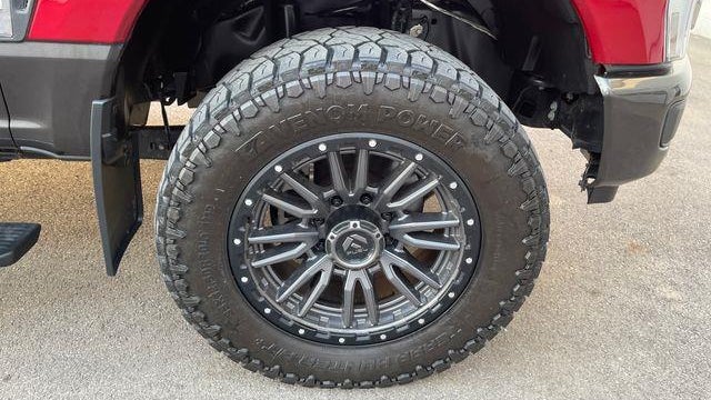 2024 Ford F-350 Super Duty King Ranch
