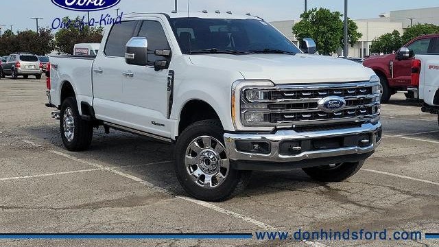 Preowned 2024 Ford F-350 Super Duty XLT for Sale