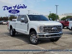 2024 F-350 Super Duty Thumbnail 1