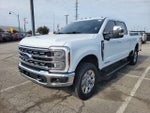 2024 F-350 Super Duty Thumbnail 2