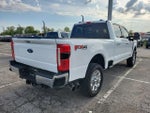 2024 F-350 Super Duty Thumbnail 4