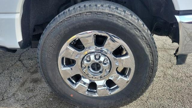 2024 Ford F-350 Super Duty XLT