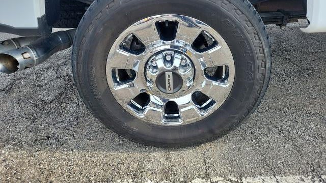 2024 Ford F-350 Super Duty XLT